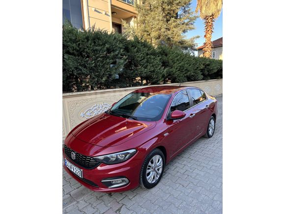 Sahibinden Fiat Egea 1.4 Fire Urban Plus 2019 Model 