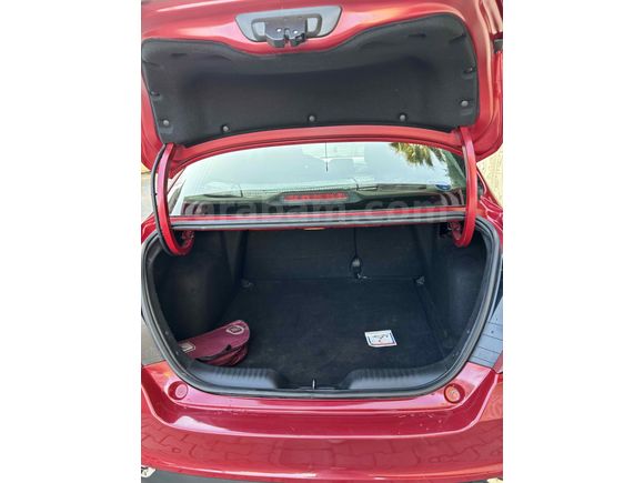 Sahibinden Fiat Egea 1.4 Fire Urban Plus 2019 Model 