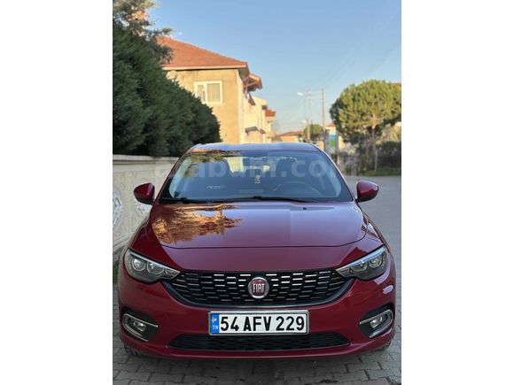 Sahibinden Fiat Egea 1.4 Fire Urban Plus 2019 Model 