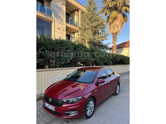 Sahibinden Fiat Egea 1.4 Fire Urban Plus 2019 Model 