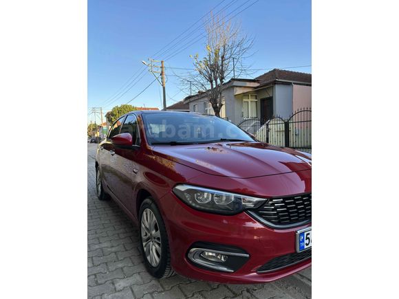 Sahibinden Fiat Egea 1.4 Fire Urban Plus 2019 Model 