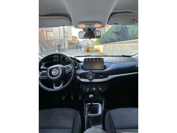 Sahibinden Fiat Egea 1.4 Fire Urban Plus 2019 Model 