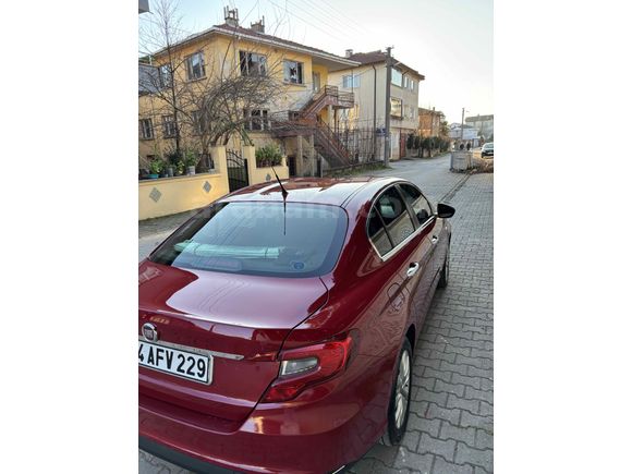 Sahibinden Fiat Egea 1.4 Fire Urban Plus 2019 Model 