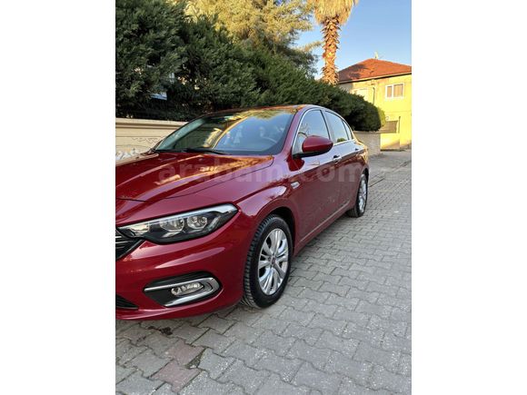 Sahibinden Fiat Egea 1.4 Fire Urban Plus 2019 Model 