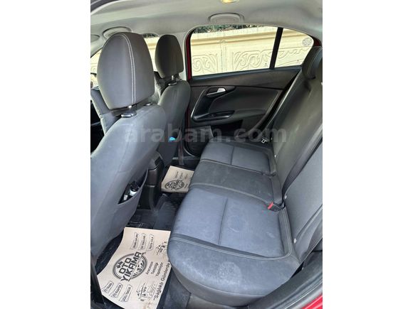 Sahibinden Fiat Egea 1.4 Fire Urban Plus 2019 Model 