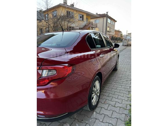 Sahibinden Fiat Egea 1.4 Fire Urban Plus 2019 Model 