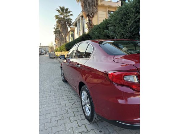 Sahibinden Fiat Egea 1.4 Fire Urban Plus 2019 Model 