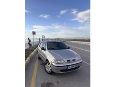 Sahibinden Fiat Palio 1.2 EL 2004 Model 