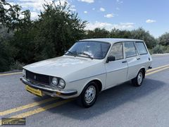 1976 R12 Station Wagon/Muayene Yeni