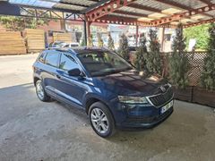 Sahibinden Skoda Karoq 1.6 TDI Style 2019 Model İstanbul