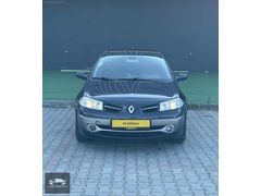 2010 MODEL 1.5 DCİ MEGANE EXCEPTİON DEĞİŞENSİZ YANIKSIZ