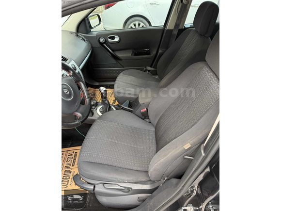 2010 MODEL 1.5 DCİ MEGANE EXCEPTİON DEĞİŞENSİZ YANIKSIZ