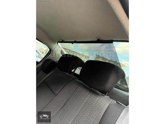 2010 MODEL 1.5 DCİ MEGANE EXCEPTİON DEĞİŞENSİZ YANIKSIZ