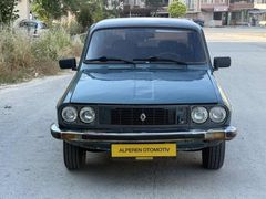 ALPEREN OTO'dan 1988 RENAULT R12 1.4 TX