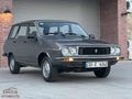 R E N A U L T 12 1987 MODEL MASRAFSIZ SW