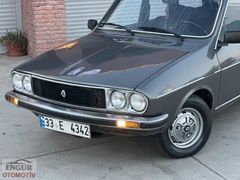 R E N A U L T 12 1987 MODEL MASRAFSIZ SW