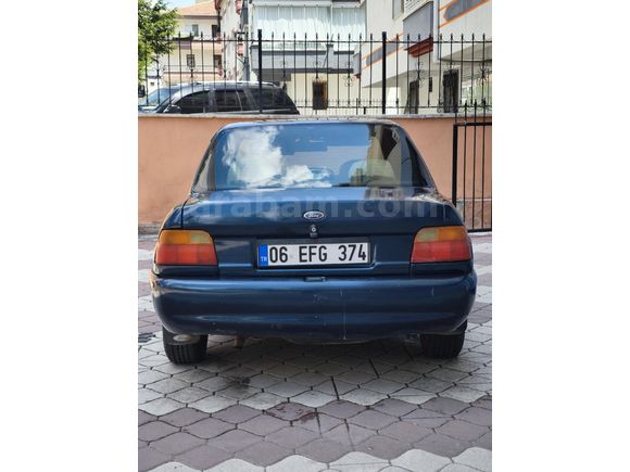 Acil Plastik manifolt 4 nokta enjeksiyon 1.6 clx klimalı