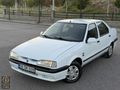 RENAULT 19 - BEYAZ - BAKIMLI - MASRAFSIZ - YENİ MUAYENE -