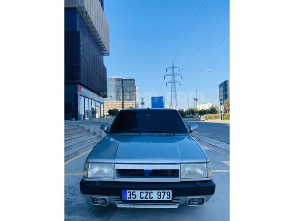 ??Sahibinden Tofaş Doğan 2001 Soldan??