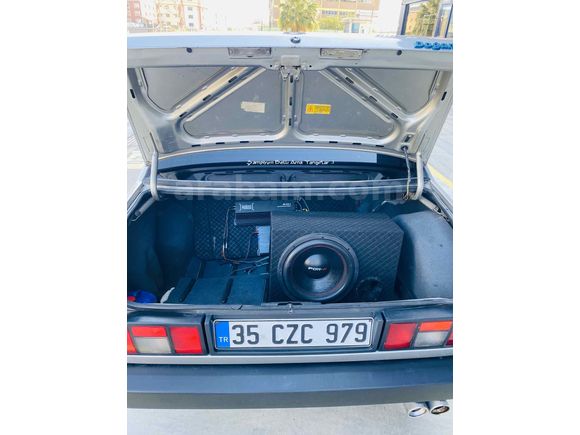 ??Sahibinden Tofaş Doğan 2001 Soldan??