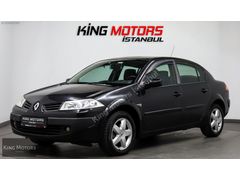 ~YARI PEŞİN,ELDEN SENETLE~2008 MODEL MEGANE 1.5 DCI 180.000 KM