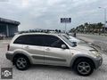 Kaş Otomotivden Toyota RAV 4 2001 model
