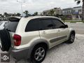 Kaş Otomotivden Toyota RAV 4 2001 model