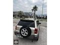 Kaş Otomotivden Toyota RAV 4 2001 model