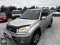 Kaş Otomotivden Toyota RAV 4 2001 model