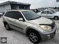 Kaş Otomotivden Toyota RAV 4 2001 model