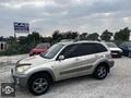 Kaş Otomotivden Toyota RAV 4 2001 model