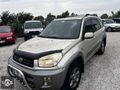 Kaş Otomotivden Toyota RAV 4 2001 model