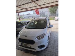 Sahibinden Ford Tourneo Courier 1.5 TDCi Titanium Plus 2021 Model 