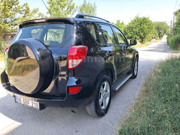 163 BİN KM DE HATASIZ EMSALSİZ TEMİZLİKTE