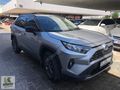 Boyasız - 2022 Toyota RAV4 Flame 2.5 Hybrid - Servis Bakımlı