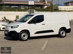 2024 FIAT DOBLO 1.5 BLUEHDİ MAXİ OTOMATİK 29.000 KM HATASIZ