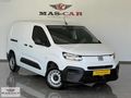 2025 FIAT DOBLO CARGO MAXİ 2+1 23 BİN KM %20 FATURALI