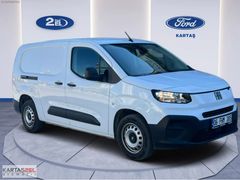 FORD BAYİSİ KARTAŞ A.Ş'DEN 2025 DOBLO CARGO 1.5 HDİ MAXİ OTM