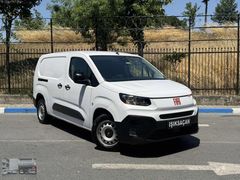 2024 FİAT DOBLO VAN 1.5 BLUEHDI MAXİ 2+1 MAGİC PLUS 32 BİN KM