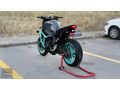 SKR MOTORS'DAN HATASIZ MT 09 QUİCKSHİFTER