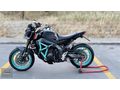SKR MOTORS'DAN HATASIZ MT 09 QUİCKSHİFTER