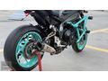 SKR MOTORS'DAN HATASIZ MT 09 QUİCKSHİFTER