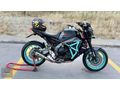 SKR MOTORS'DAN HATASIZ MT 09 QUİCKSHİFTER