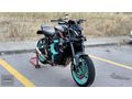 SKR MOTORS'DAN HATASIZ MT 09 QUİCKSHİFTER