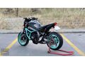 SKR MOTORS'DAN HATASIZ MT 09 QUİCKSHİFTER