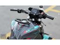 SKR MOTORS'DAN HATASIZ MT 09 QUİCKSHİFTER
