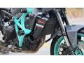 SKR MOTORS'DAN HATASIZ MT 09 QUİCKSHİFTER