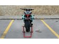 SKR MOTORS'DAN HATASIZ MT 09 QUİCKSHİFTER