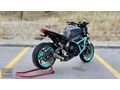 SKR MOTORS'DAN HATASIZ MT 09 QUİCKSHİFTER