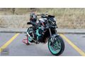 SKR MOTORS'DAN HATASIZ MT 09 QUİCKSHİFTER